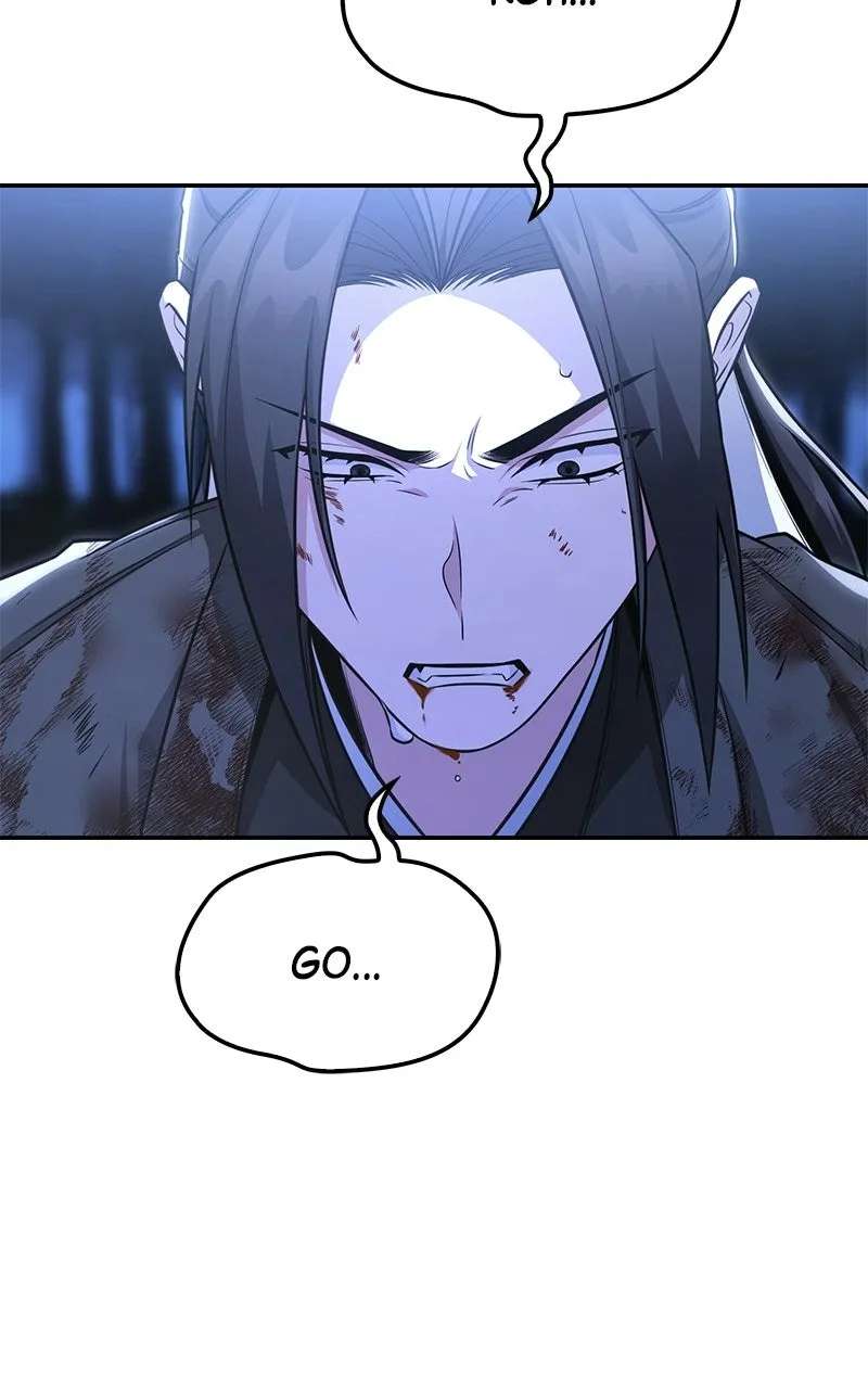 The Genius Swordsmanof Mount Hua Chapter 69 - page 92