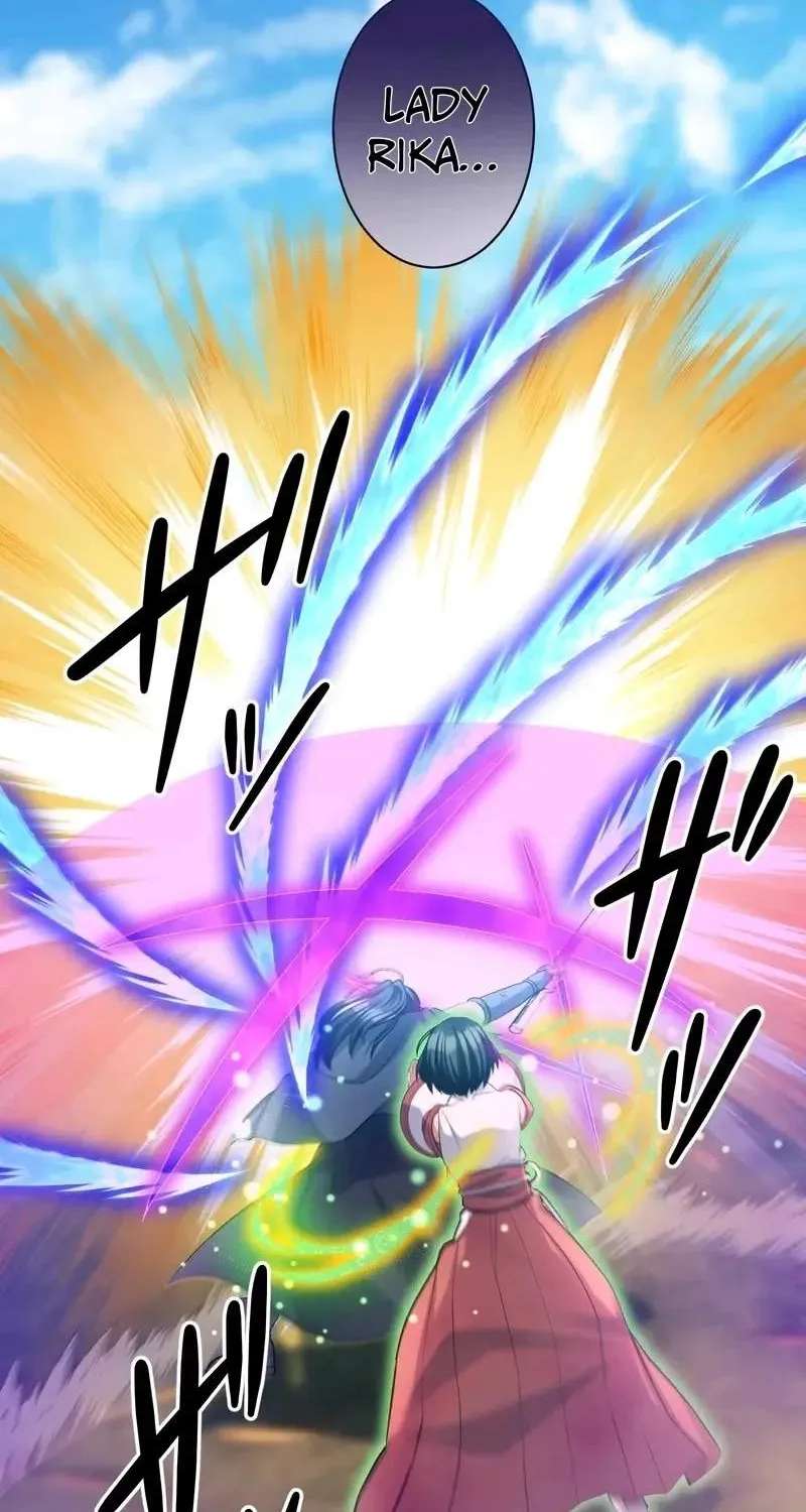All the Heroes Are My Enemies: The ‘Useless’ Class Dropout Overpowers Everyone With His Barrier Skill and Takes Revenge Chapter 24 - page 83