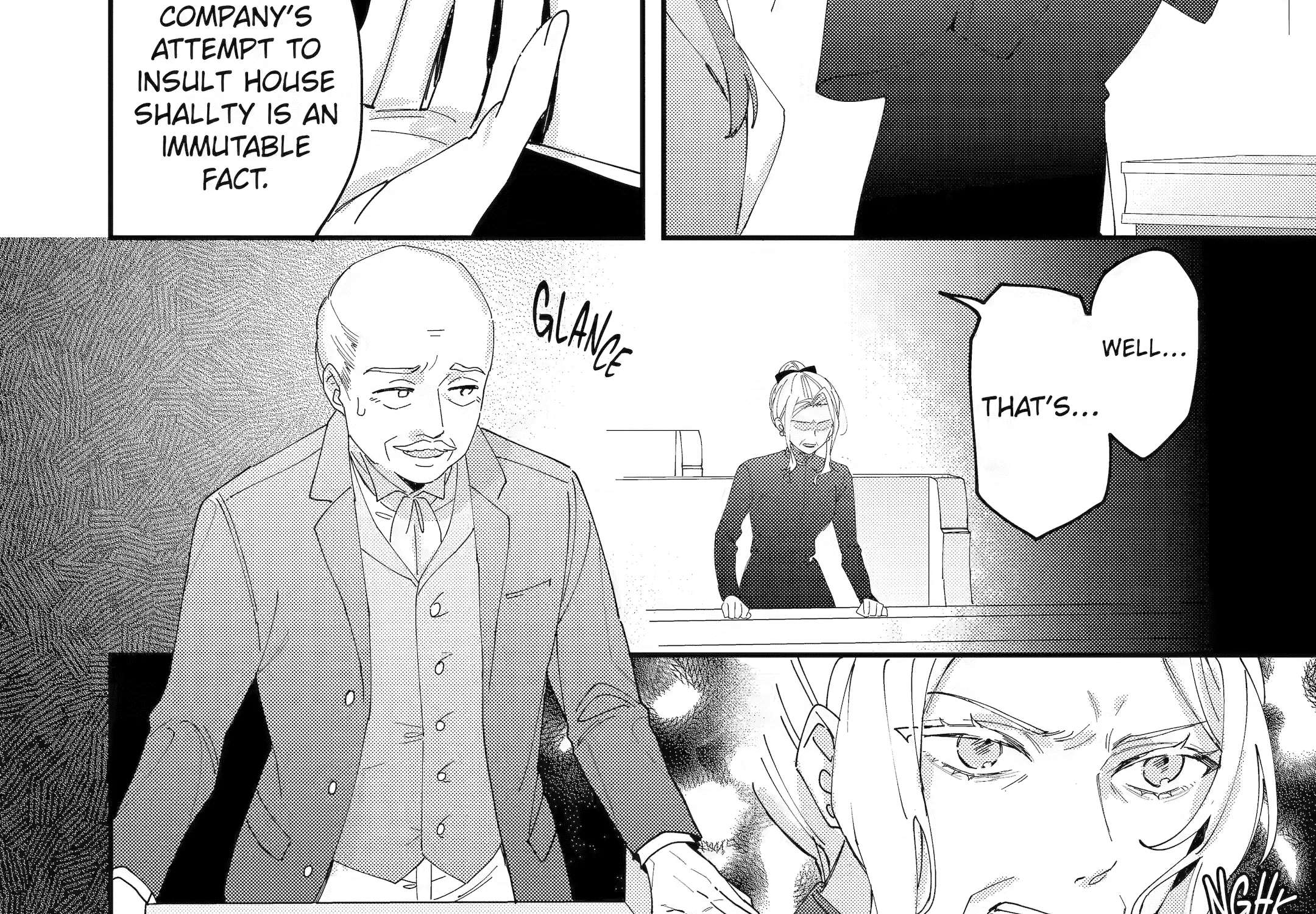 Bijin no Ane ga Iyagattanode, dou Mitemo Sugata ga Shiro no Jiki Hakushaku ni Totsugimashita Tokoro Chapter 10 - page 32
