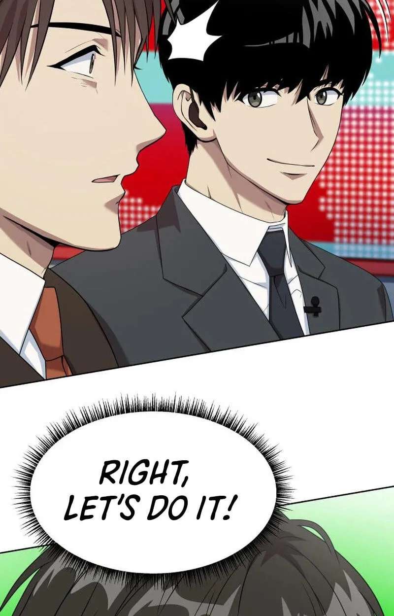 Become a Legend as an All-Rounder Chapter 153 - page 86