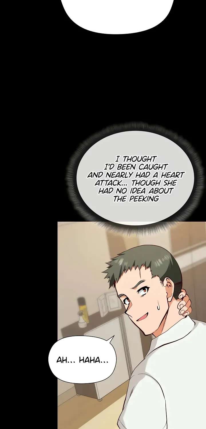 Your Mom Is the Best Chapter 4 - page 36