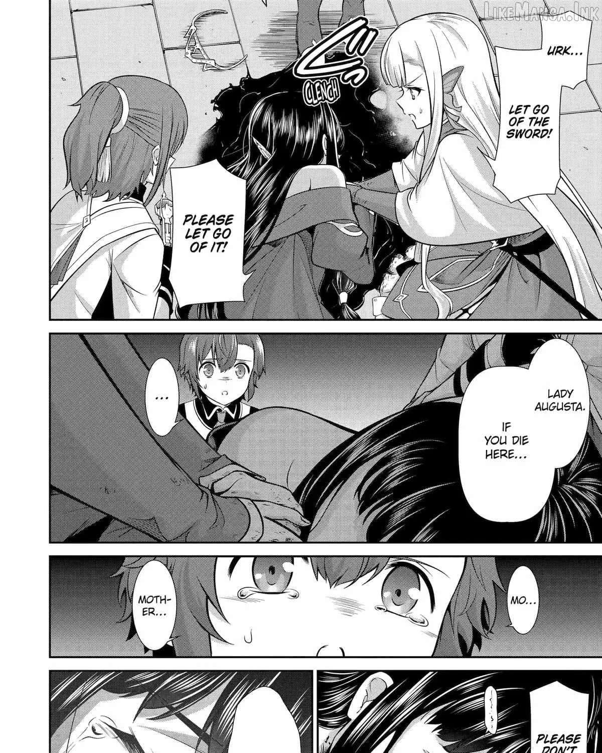 Zettai Maken No Duelist Chapter 24 - page 15