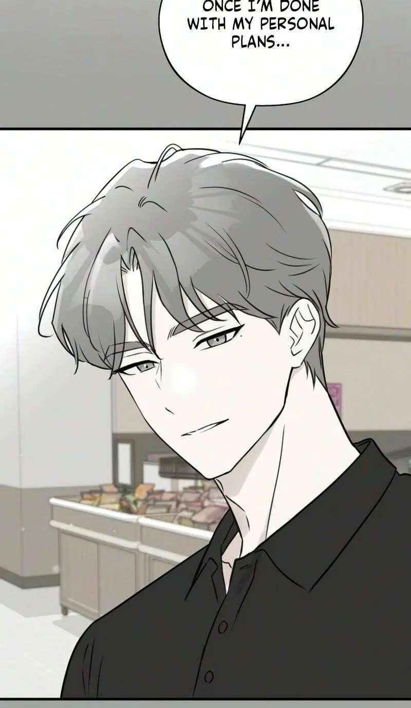 Want to Go Grocery Shopping Together? Chapter 35 - page 70