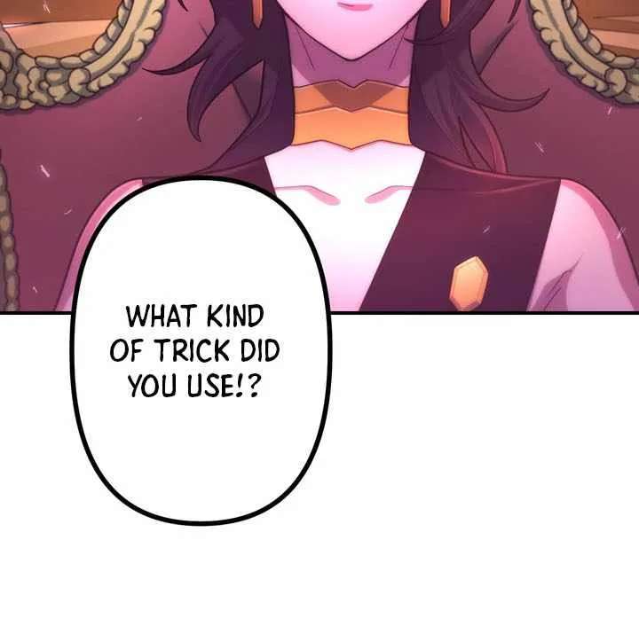 I Became An S-Rank Hunter With The Demon Lord App Chapter 170 - page 21
