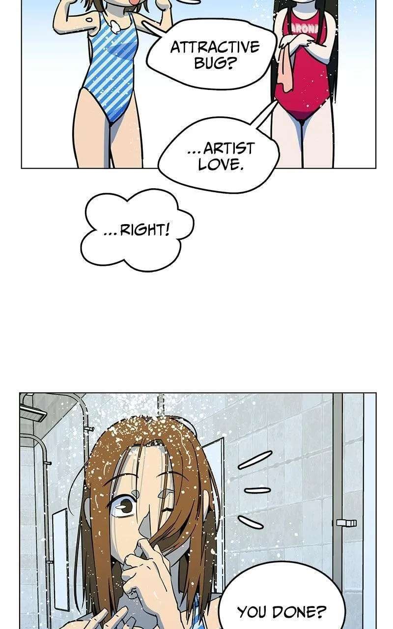 Slow Dive Chapter 46 - page 66