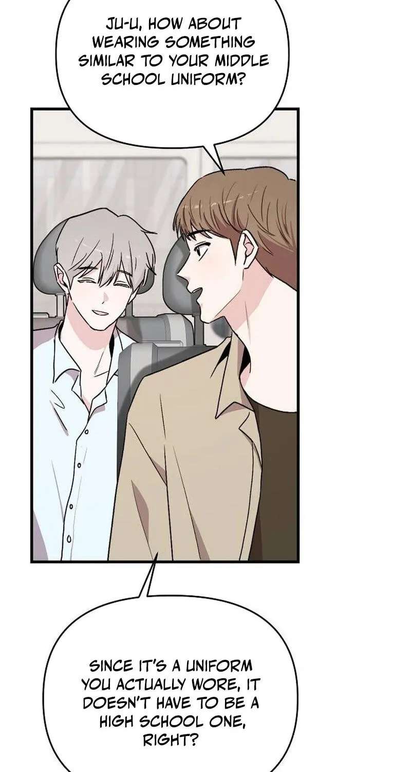 Assistant Manager Kim Hates K-Pop Idols Chapter 41 - page 27