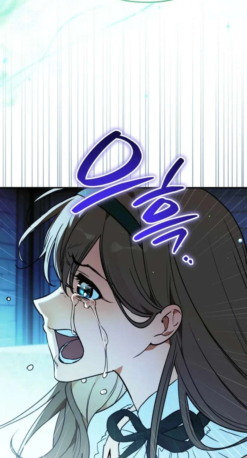 Himsumjjin Eorini-ga Appa-reul Chatseumnida Chapter 52 - page 21