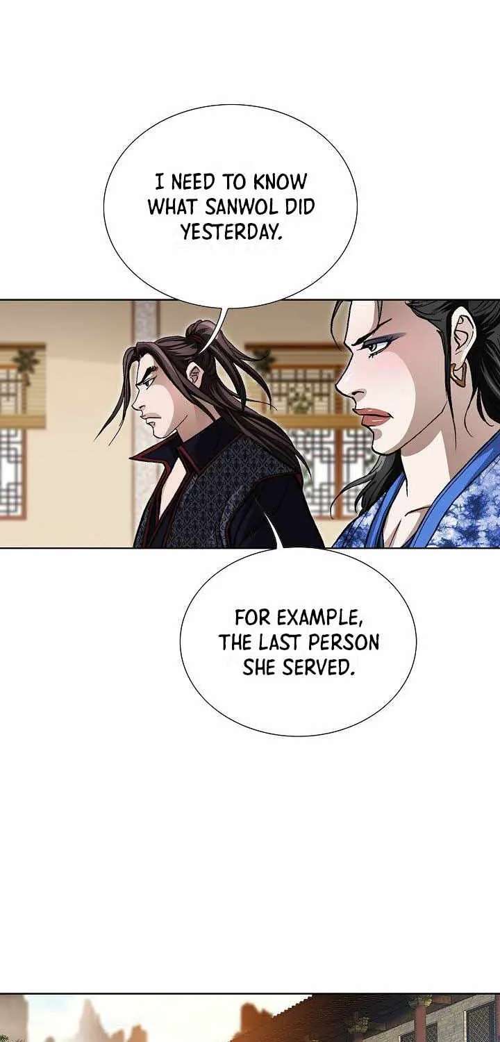 Return of the Immortal Monk Chapter 92 - page 60