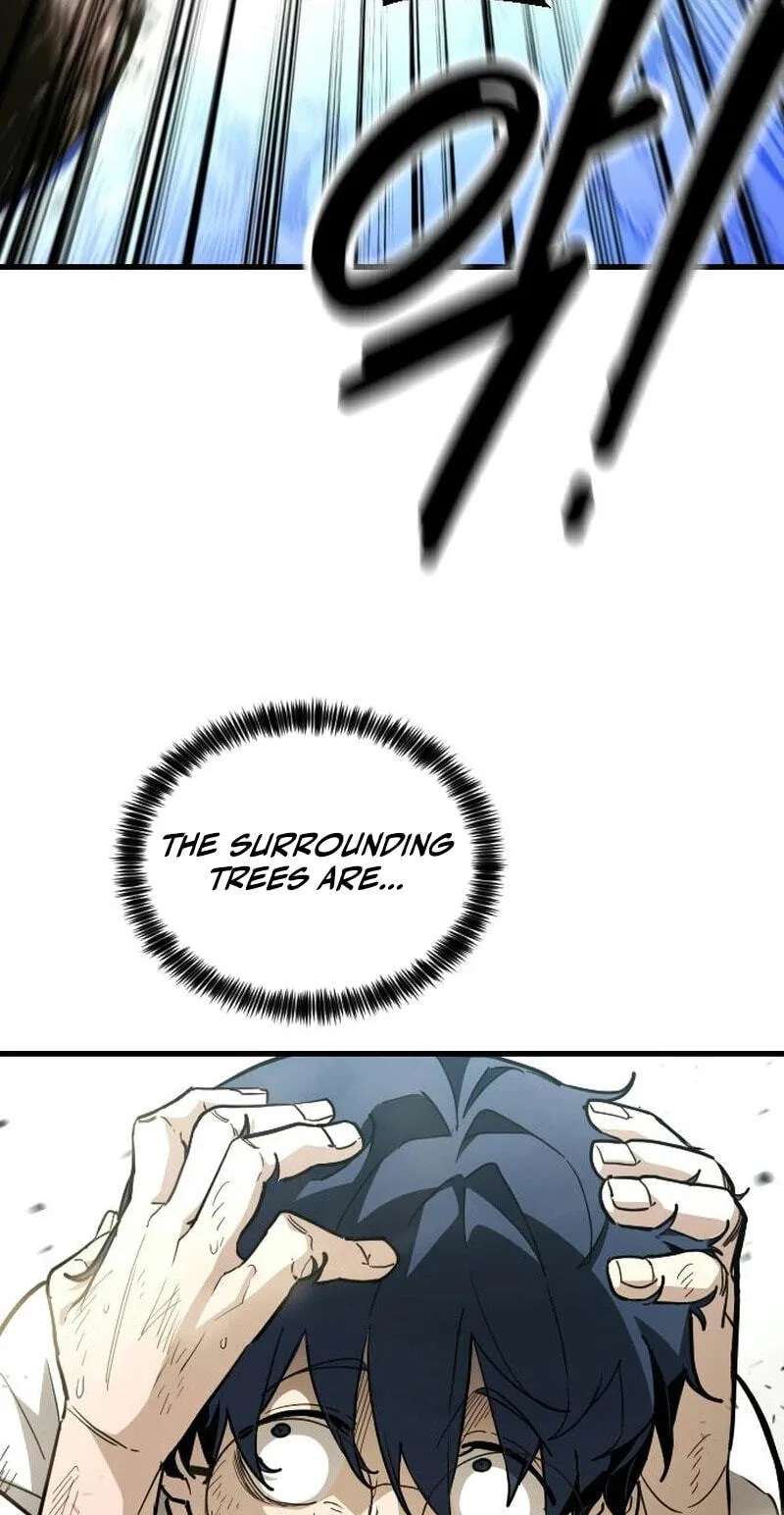 Extermination of the Heavenly Way Chapter 16 - page 21