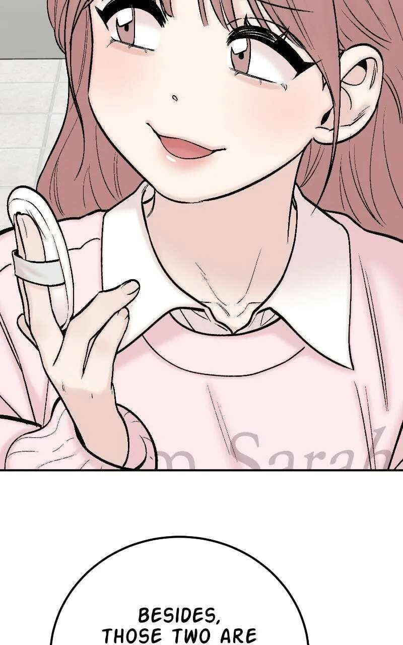 My Dud To Stud Boyfriend Chapter 186 - page 87