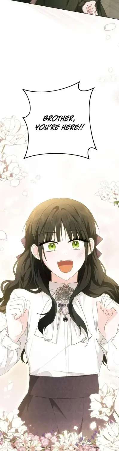 When The Chubby Female Lead Became Popular! Chapter 33 - page 6