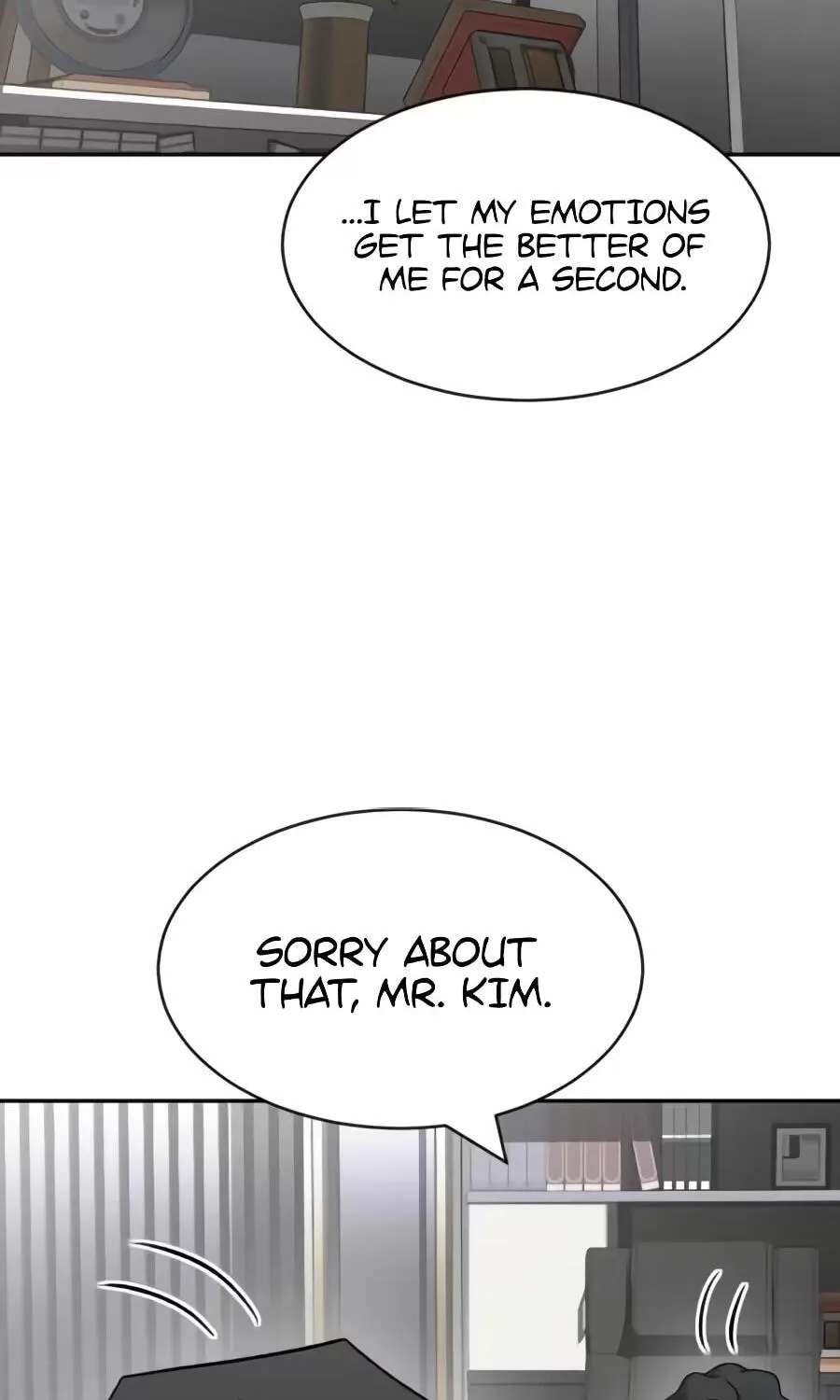 The Possessed Acting Prodigy Chapter 65 - page 74