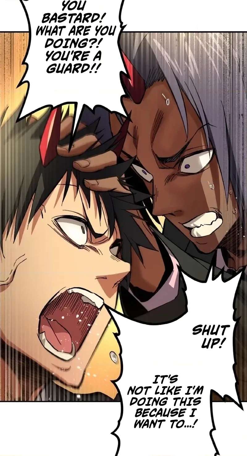 The Man Who Vowed Revenge on His Demon Wife Chapter 6 - page 40
