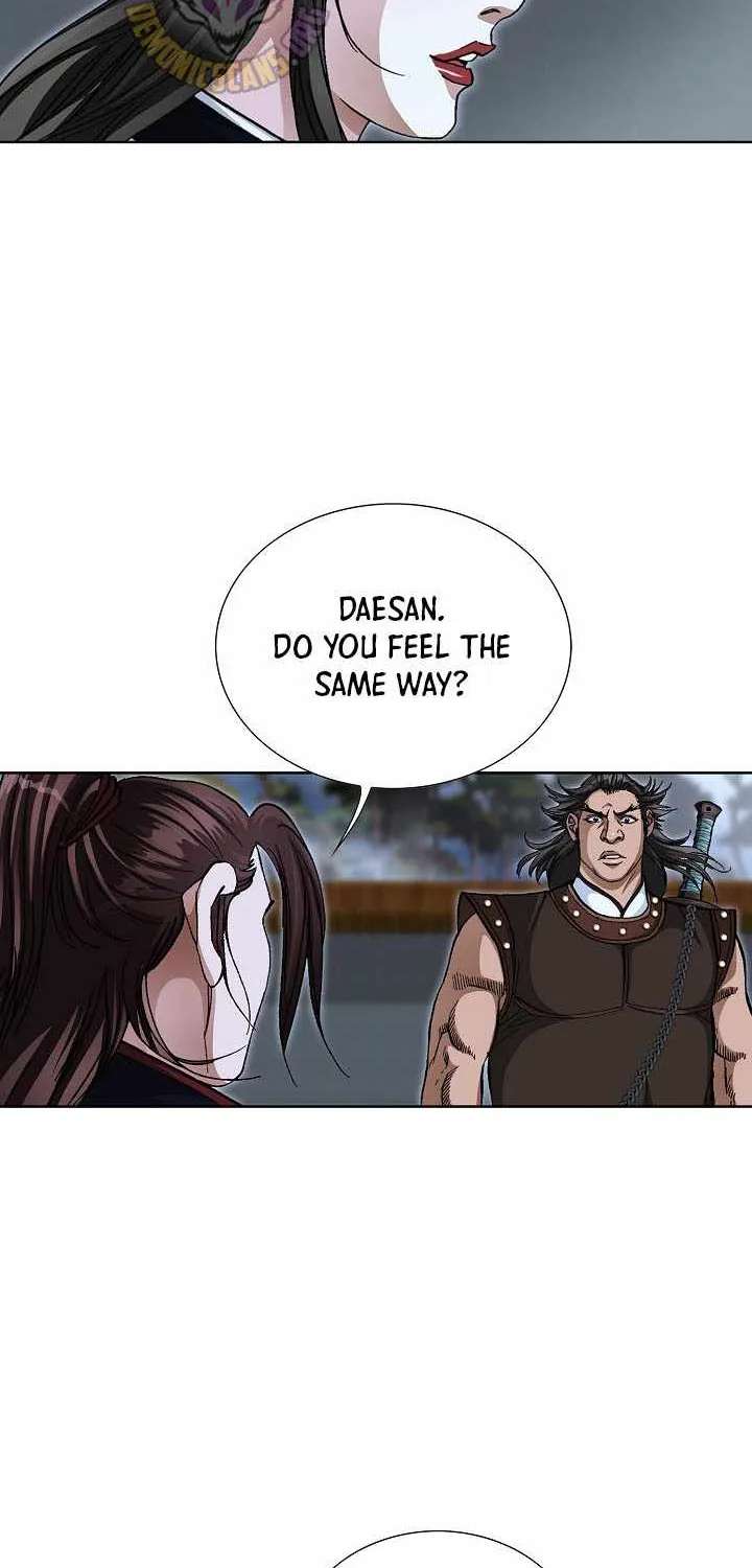 Return of the Immortal Monk Chapter 90 - page 41