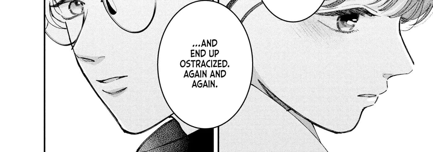 Love, That's an Understatement Chapter 32 - page 60