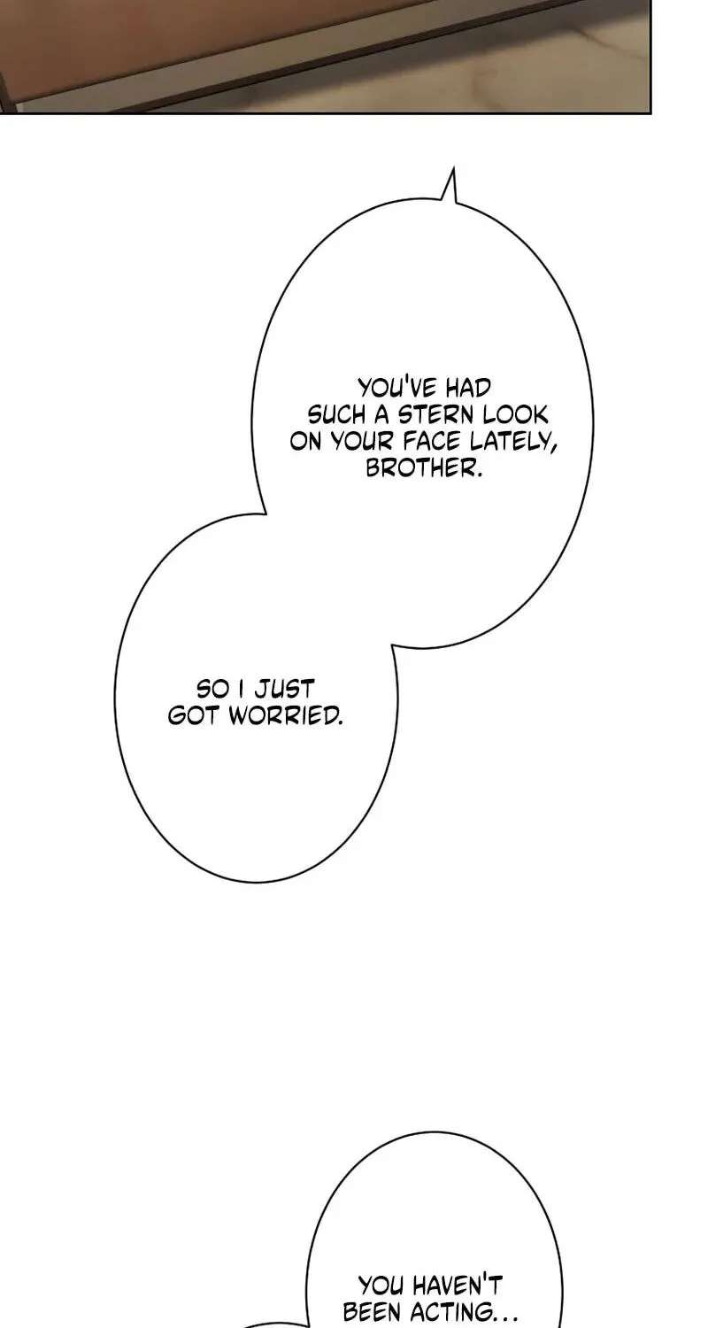 I Was Reincarnated as the Villainess' Sister Chapter 34 - page 72