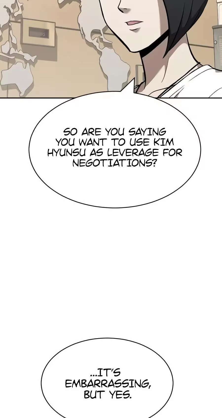 The Possessed Acting Prodigy Chapter 67 - page 87