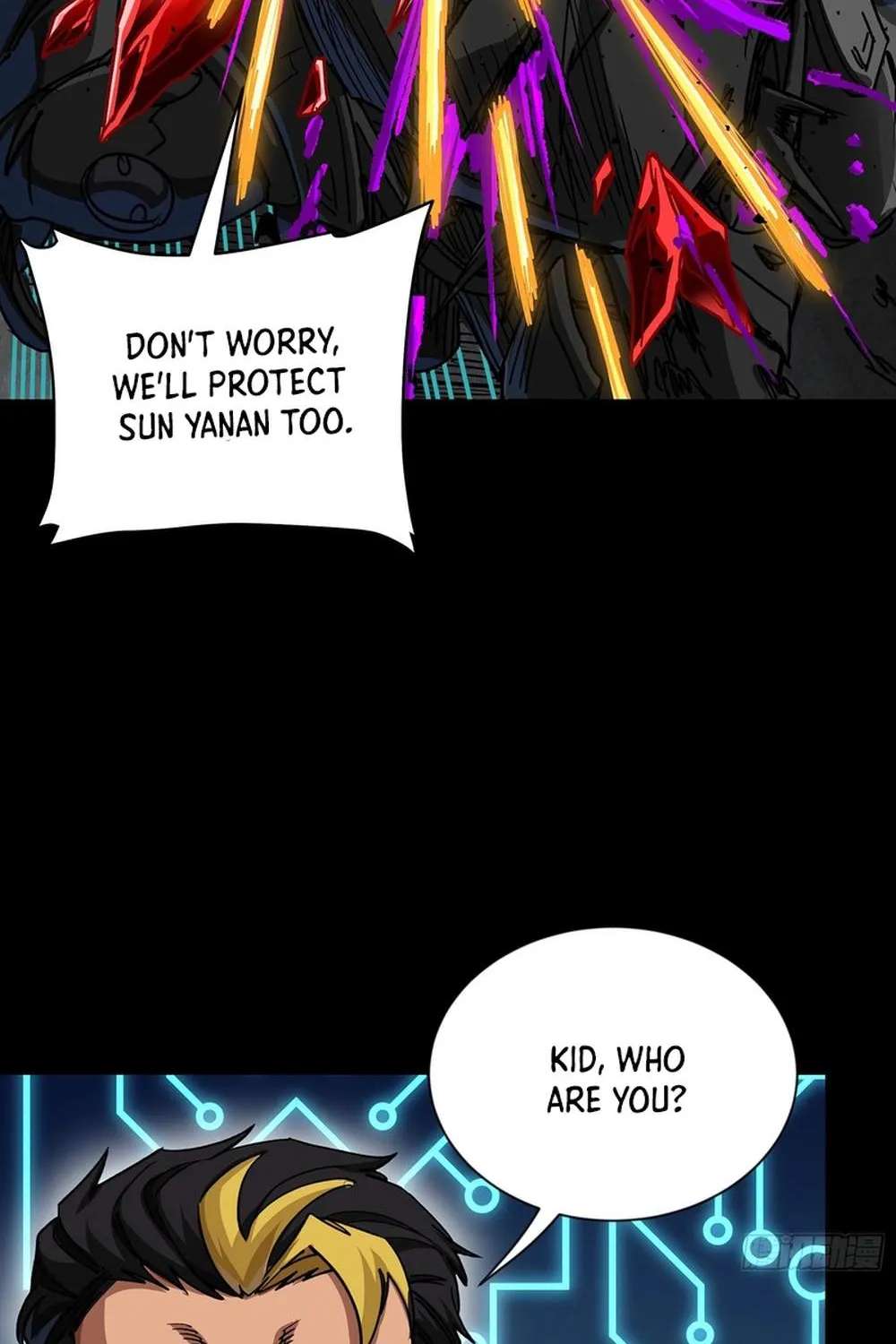 Legend Of Star General Chapter 396 - page 74