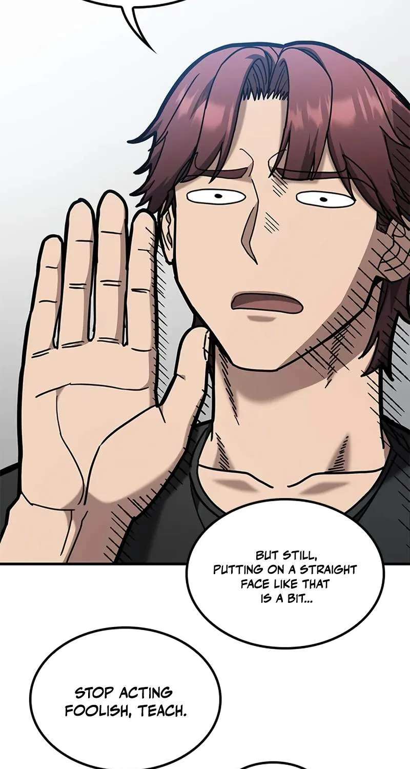 Fight Tier 1 Saving a tutor Chapter 15 - page 60
