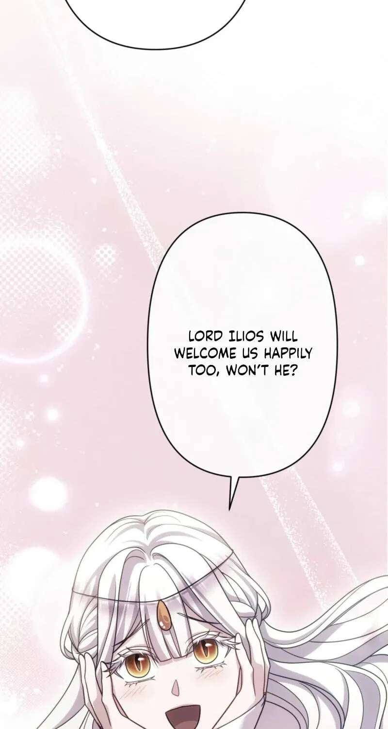 Obsessive love kills the saintess twice Chapter 35 - page 73
