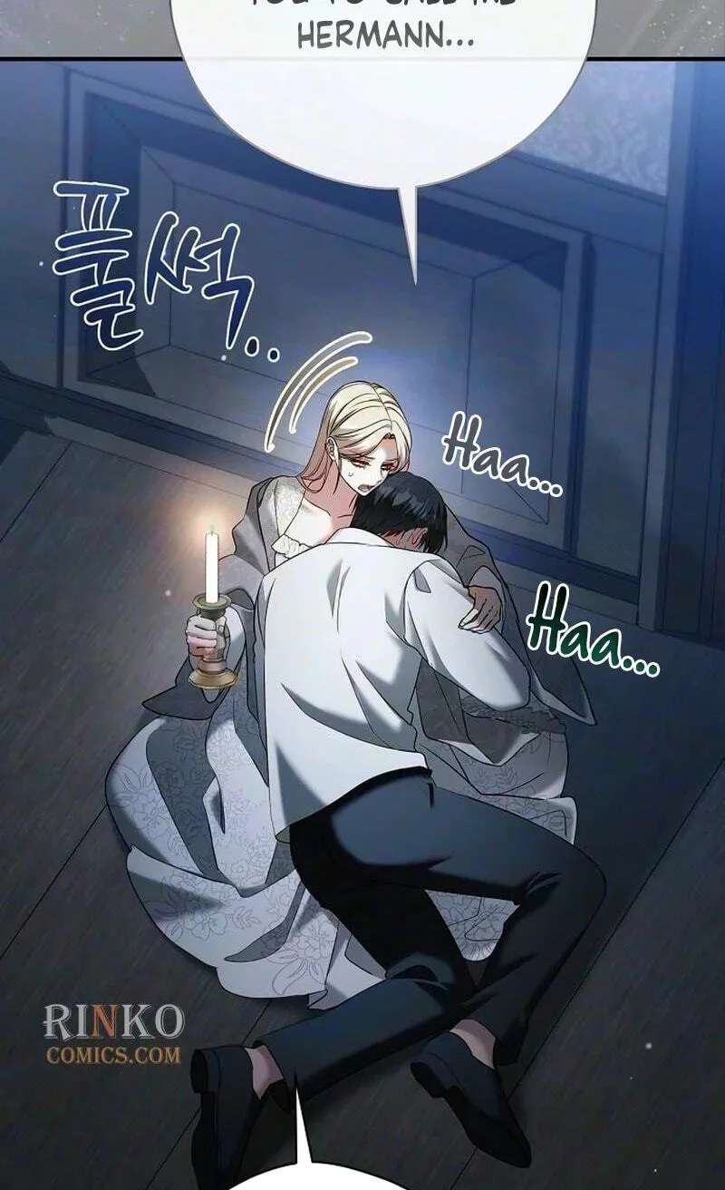 I Had My Position as a Wife Stolen by My Twin Chapter 15 - page 79