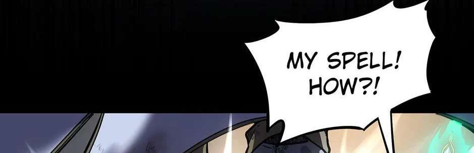 The Beginning After the End Chapter 257 - page 8