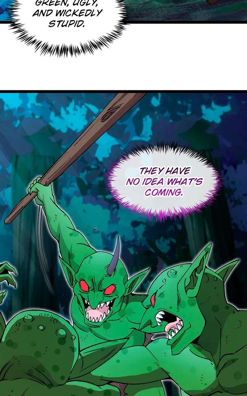 Road to Mastery Chapter 5 - page 5
