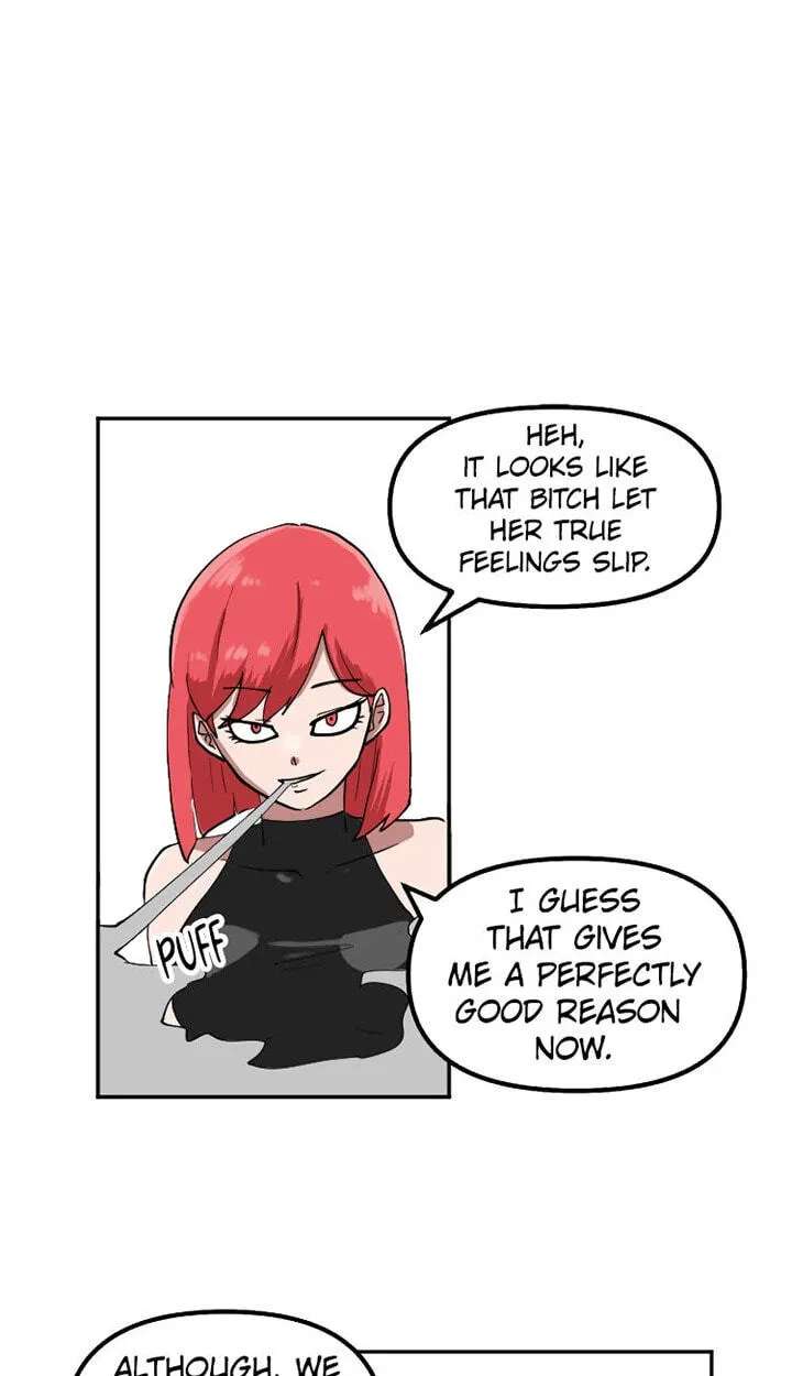 The Warrior in Rut Chapter 42 - page 49