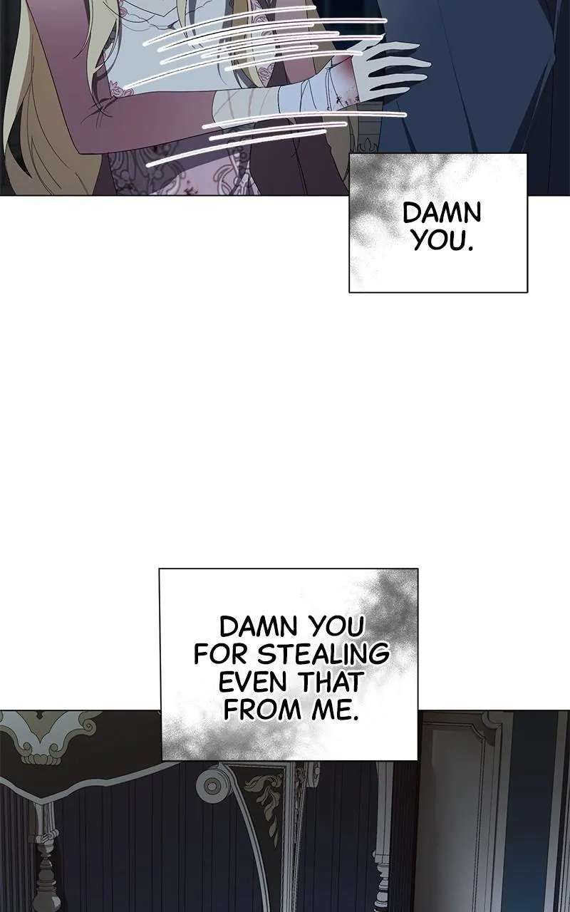 Wished You Were Dead Chapter 88 - page 34
