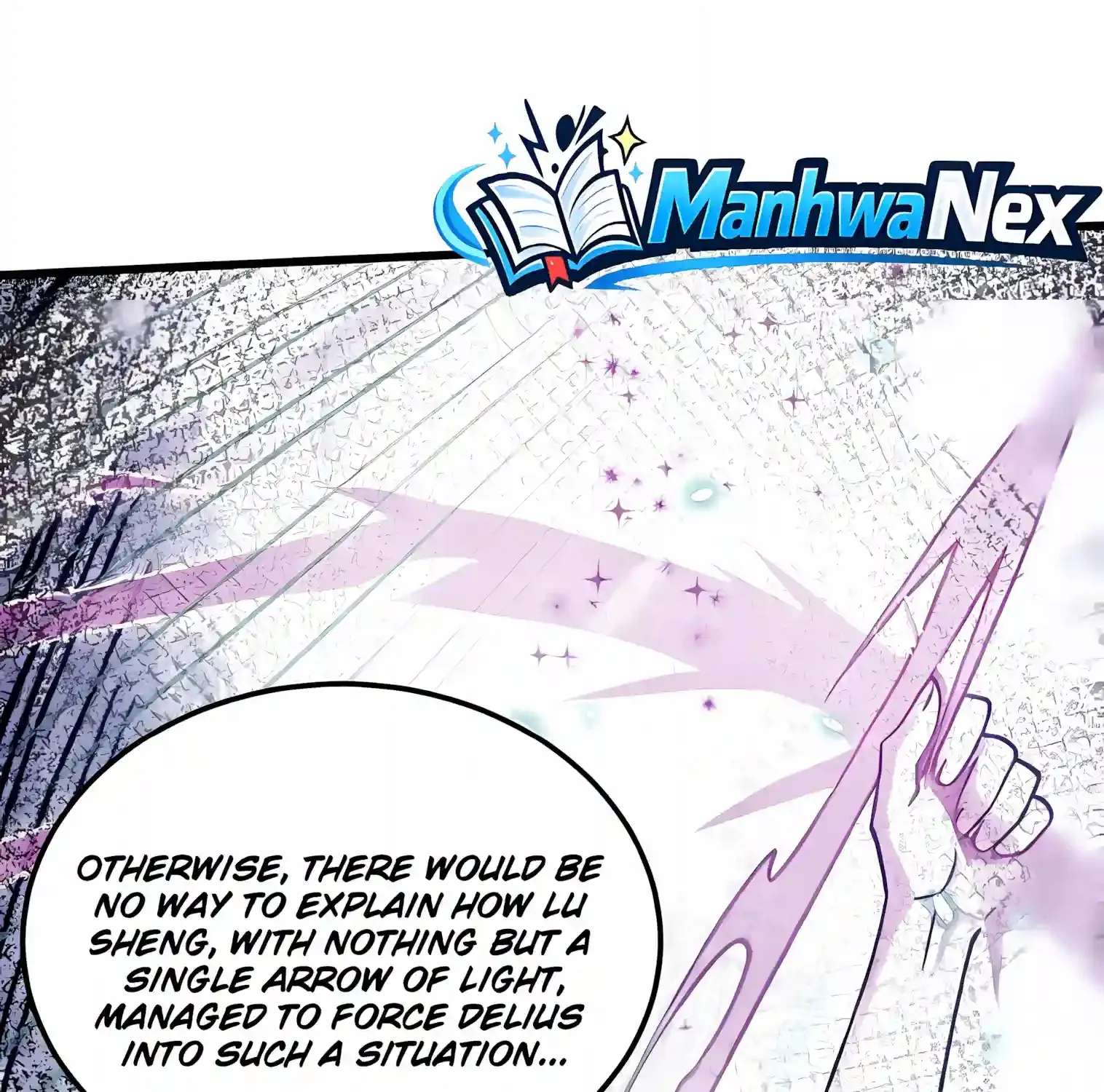 Logging 10,000 Years Into The Future Chapter 349 - page 163