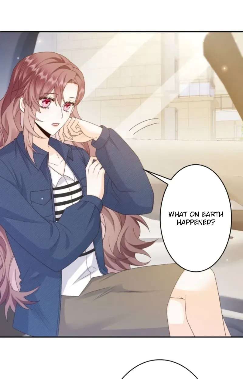 Reborn as the Villain Mom, I'll Do My Best to Raise My Child Chapter 35 - page 36