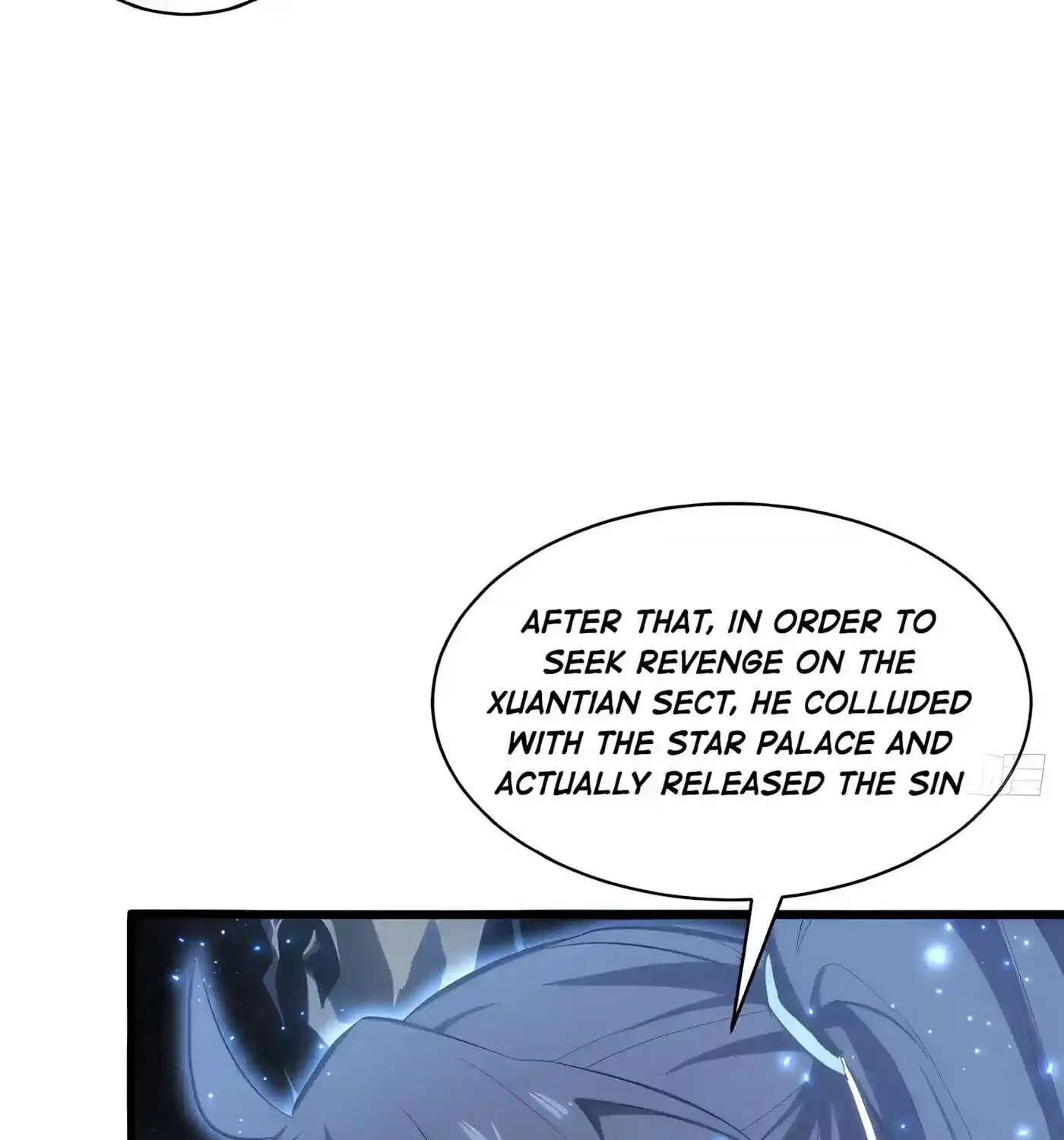 Kaiju Qiandao Huanggu Sheng Ti Chapter 169 - page 173