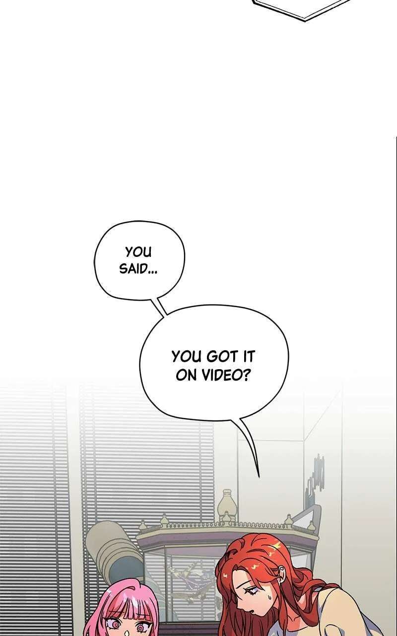 Summer Moon: The Cupid Chapter 45 - page 74