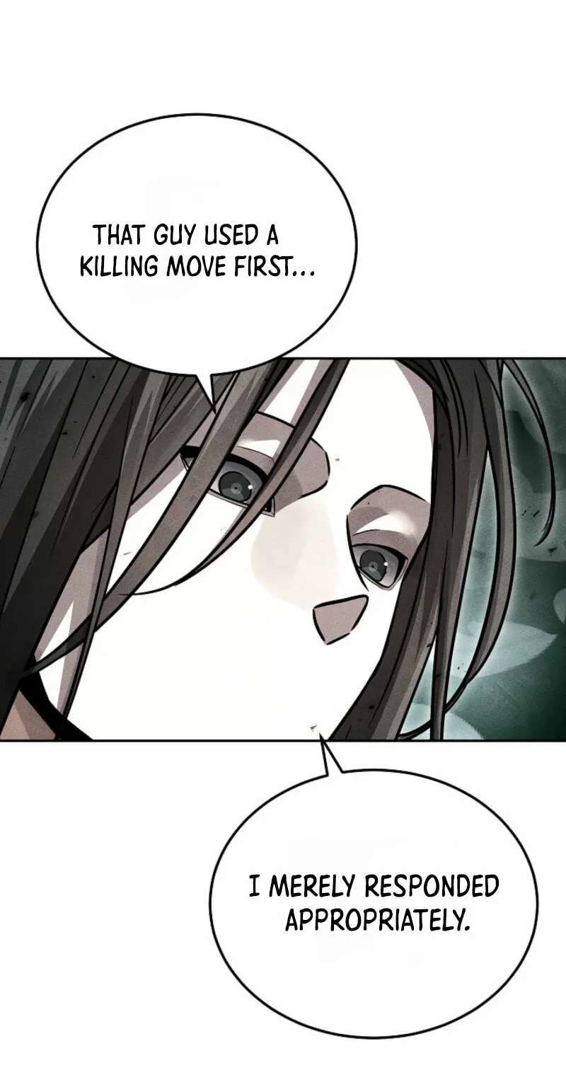 The Legend of Enxue Chapter 68 - page 56