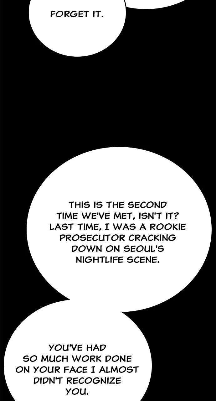 The Worst Generation Chapter 63 - page 19