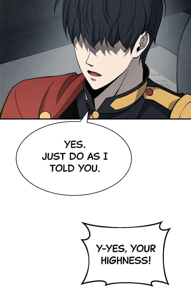 I Became the Tyrantof a Defense Game Chapter 3 - page 110