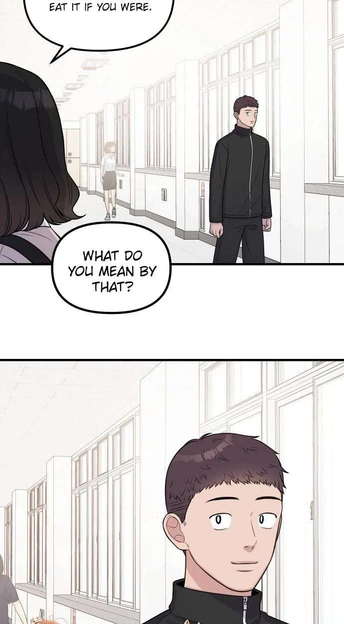 Jiyujiyo Chapter 56 - page 48