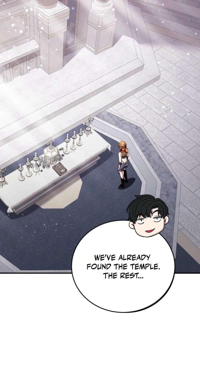 The Returnee's Hidden Strategy Stream Chapter 43 - page 102
