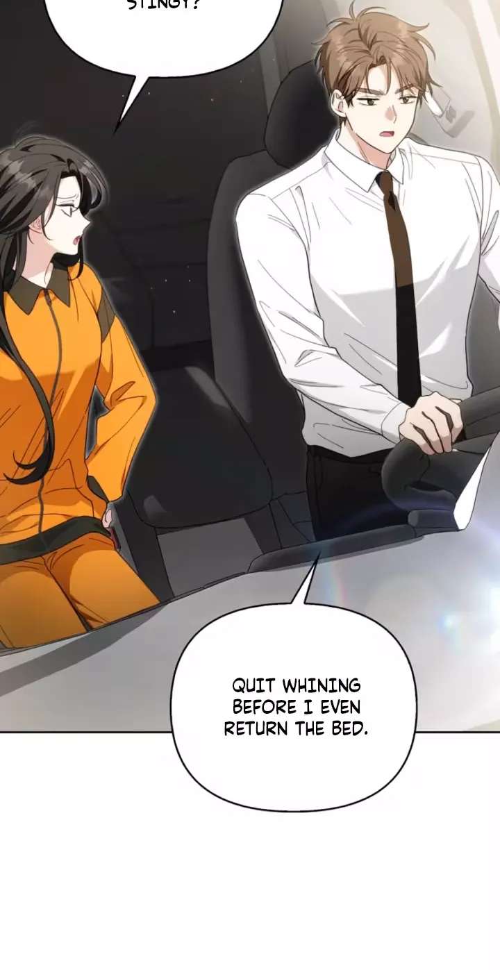 100 Days of Nahong Chapter 23 - page 28