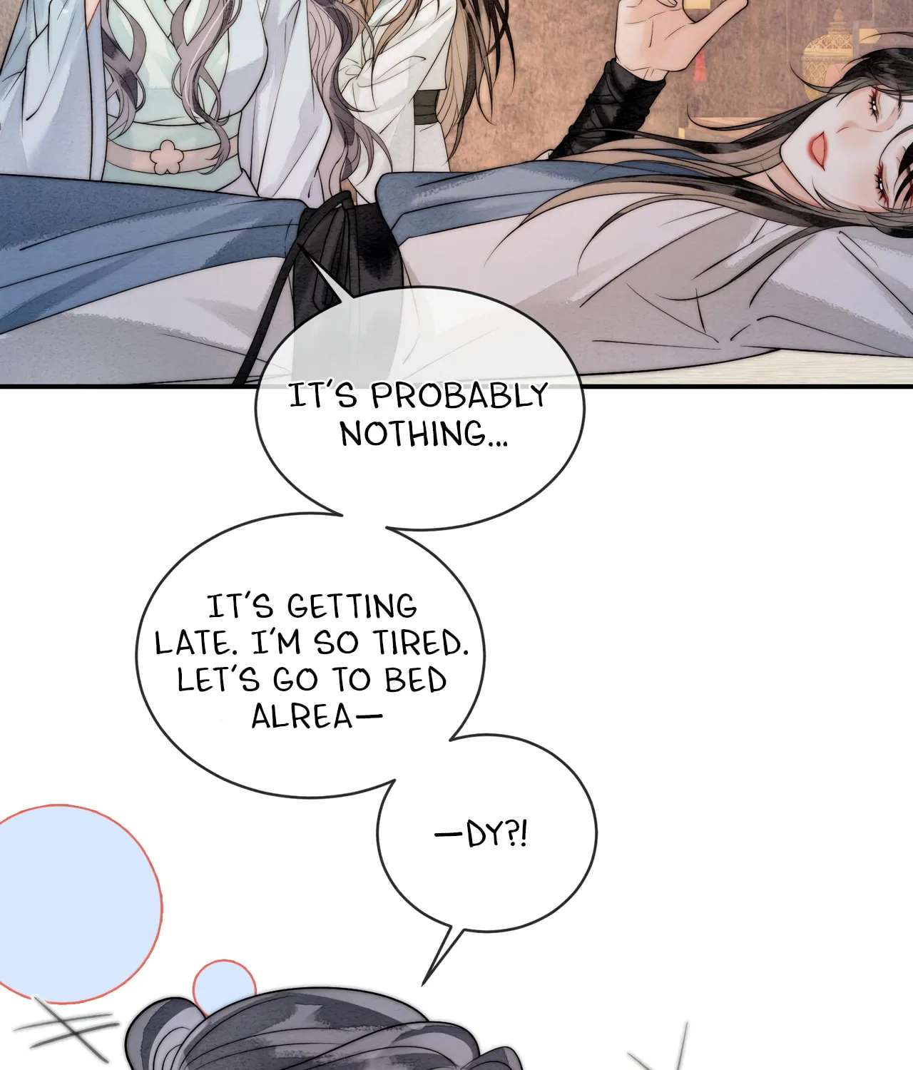 Ruhai Chapter 14 - page 62