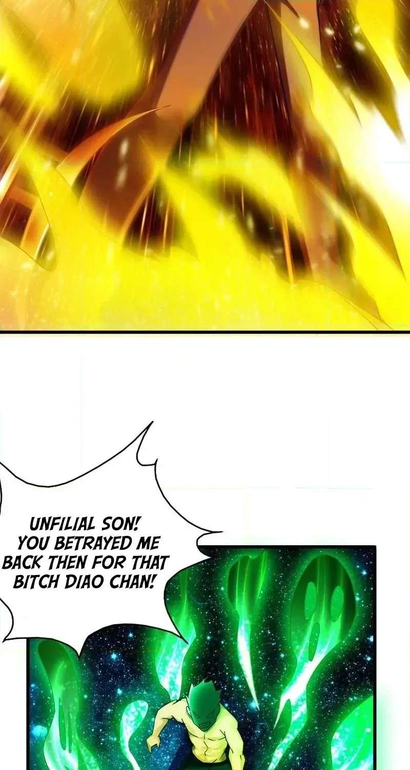 Prefectural Circle of Friends Chapter 43 - page 20