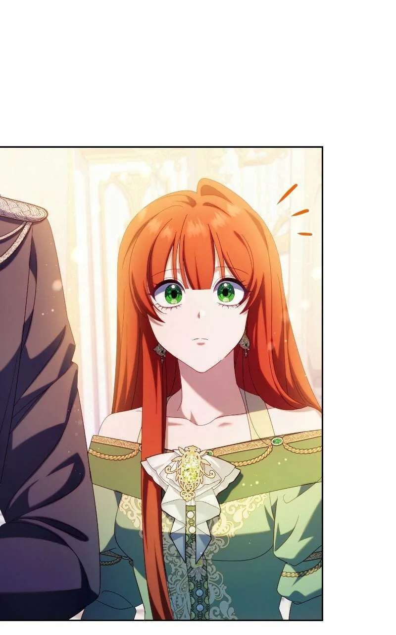 I’m a Villainess, but I Won’t Live Like One Chapter 76 - page 16