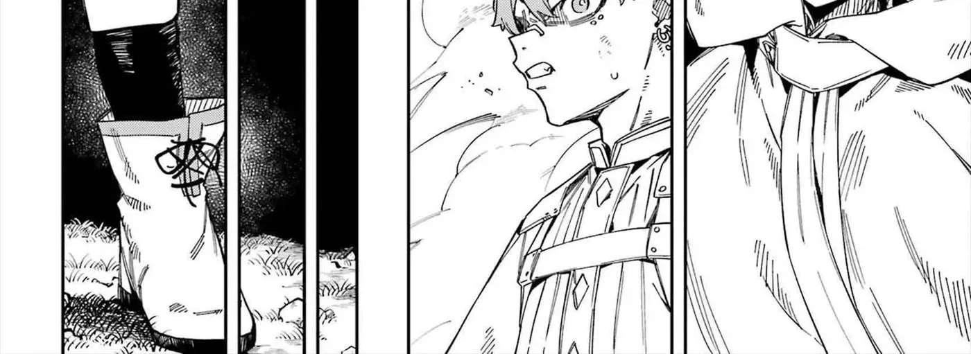 The Witch's Ending Note Chapter 6 - page 49
