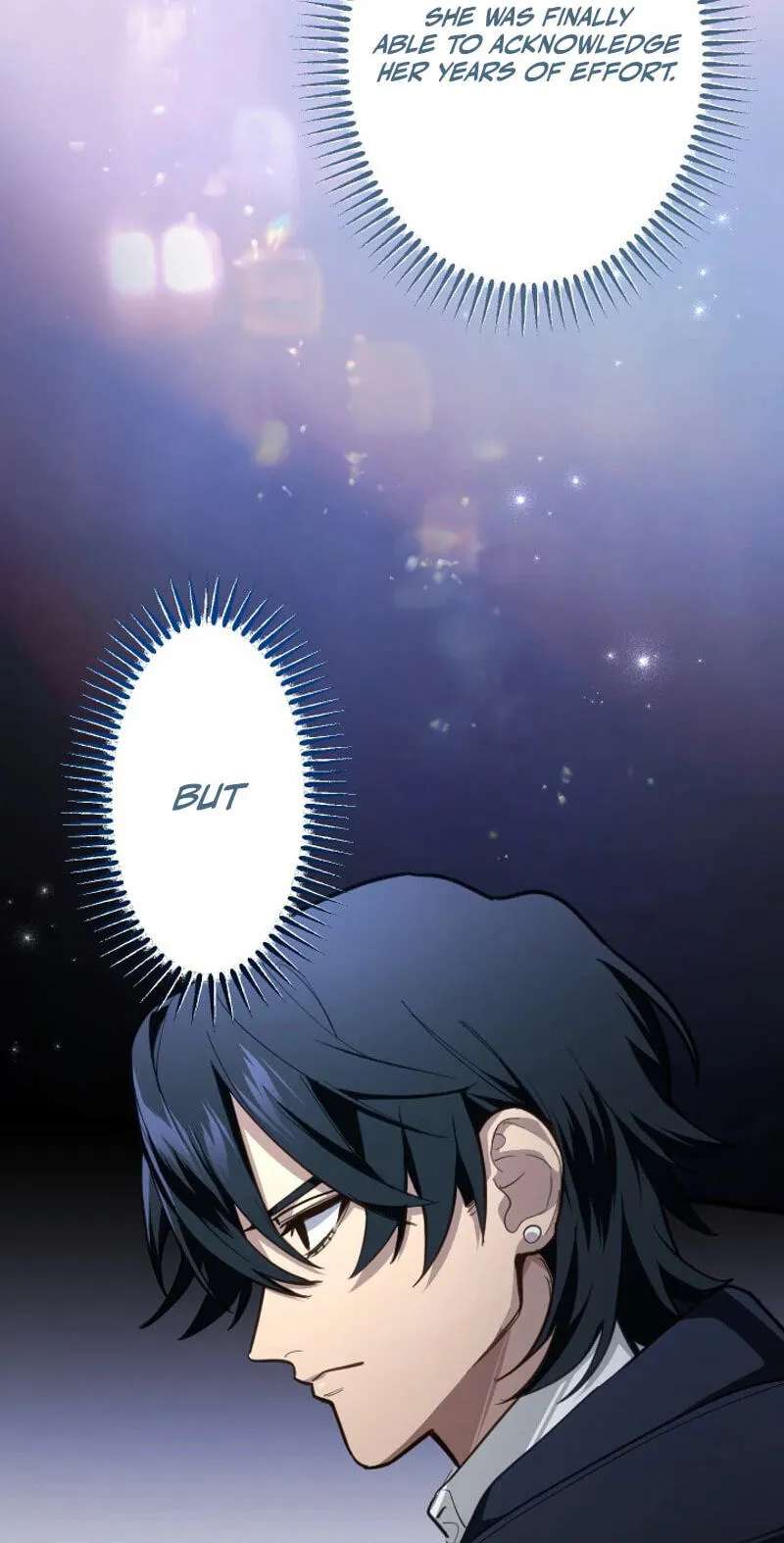 Kaiki Shita Ken Sei no Mahou Riron Chapter 39 - page 57