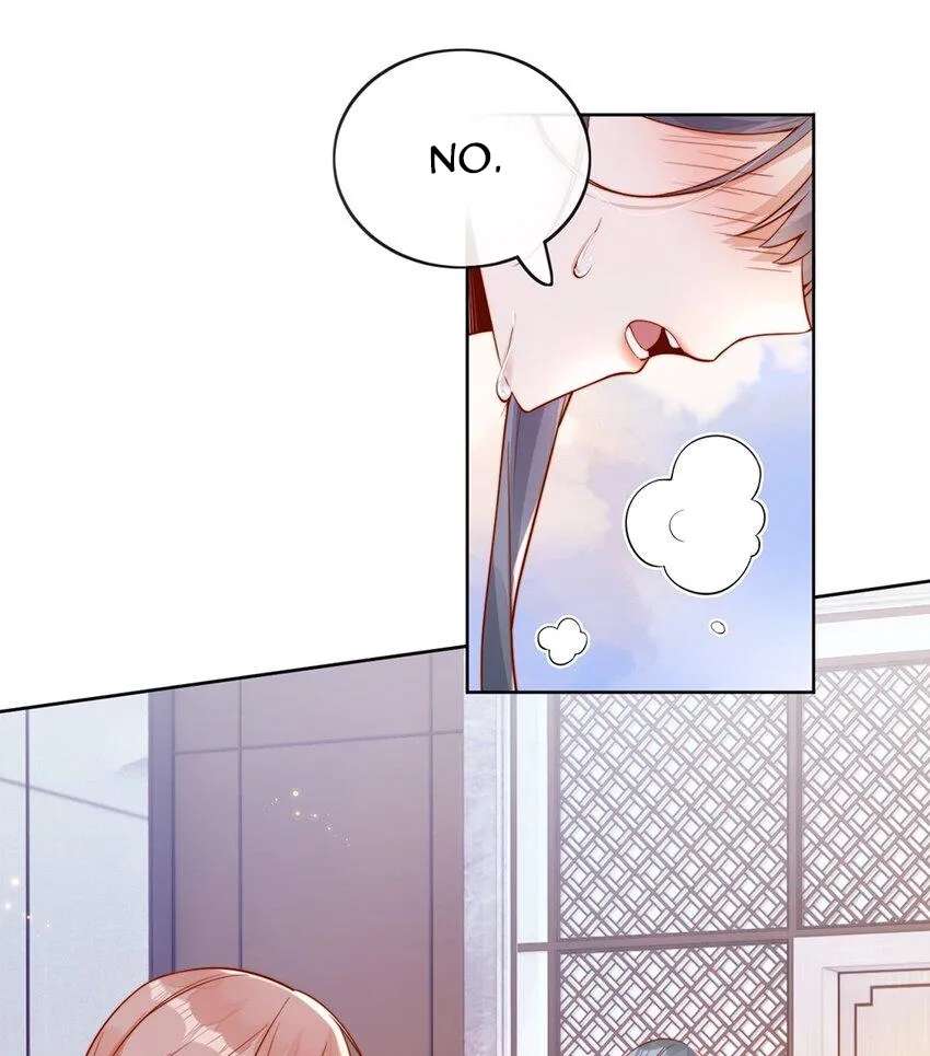 The Way My Nemesis Looks At Me Is Slowly Shifting Chapter 31 - page 16