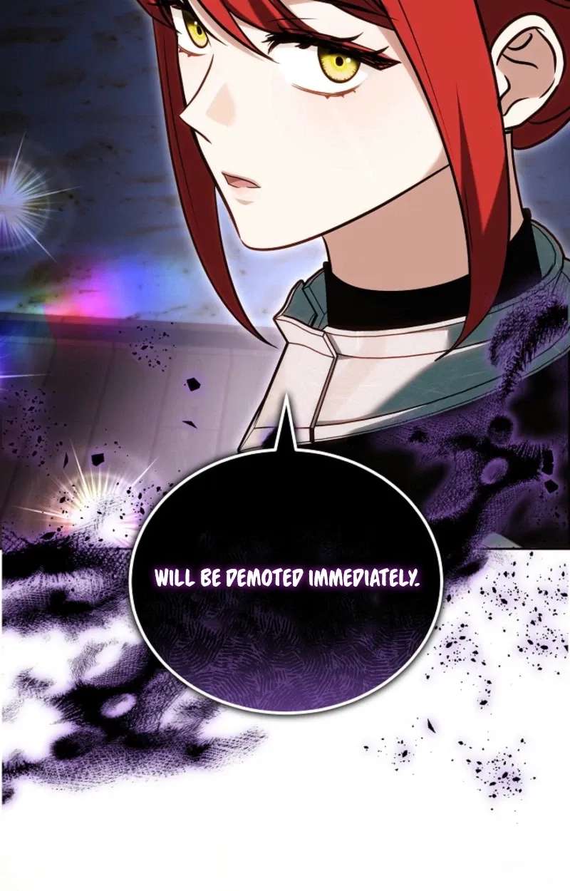 Vote for Your Knight! Chapter 7 - page 131