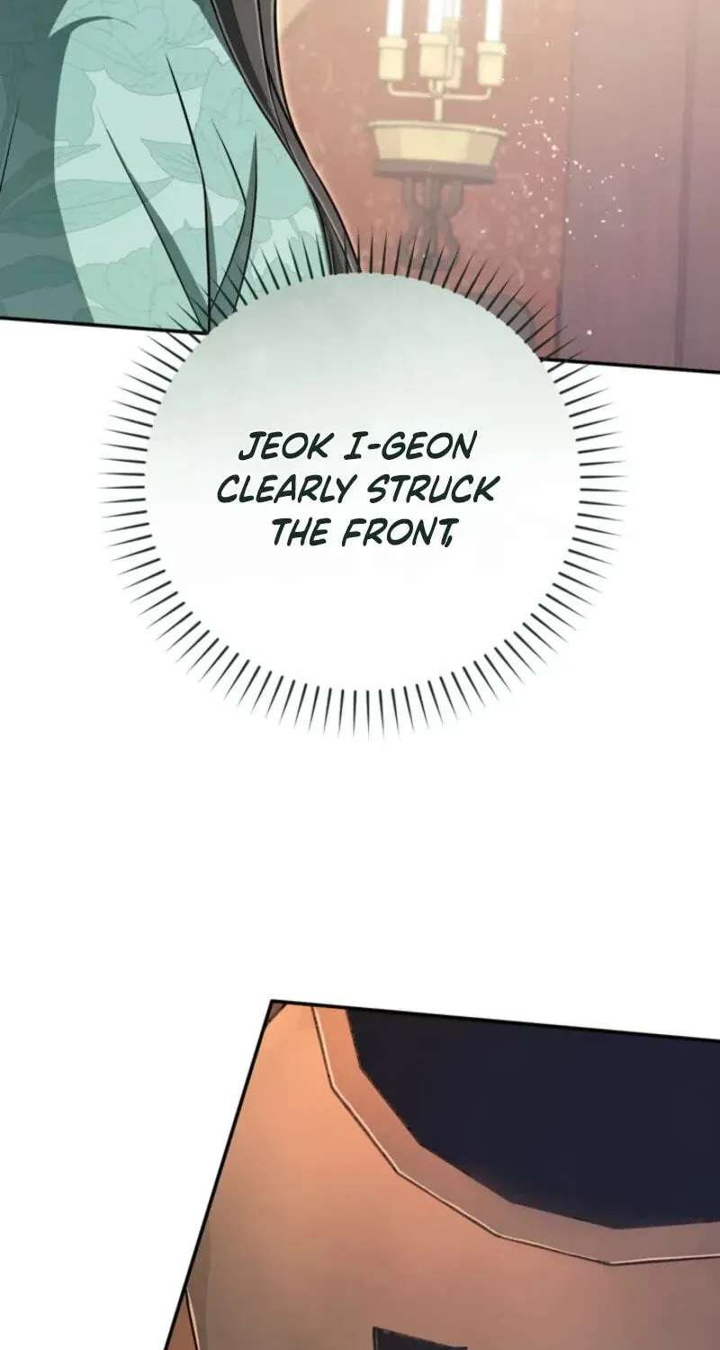 The Heavenly Demon Cult’s Strongest Maid Chapter 38 - page 41