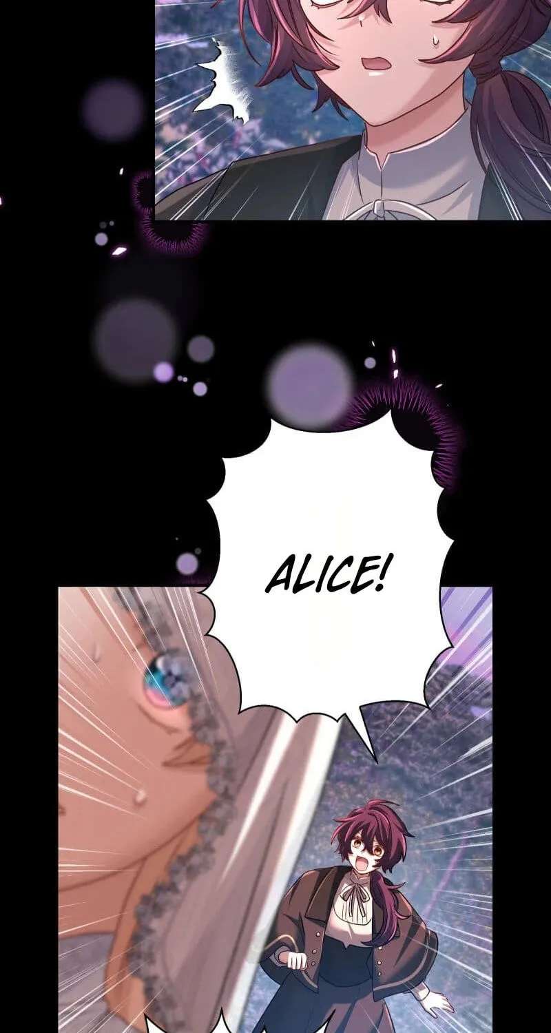 I Leave You Because I Love You Chapter 34 - page 84