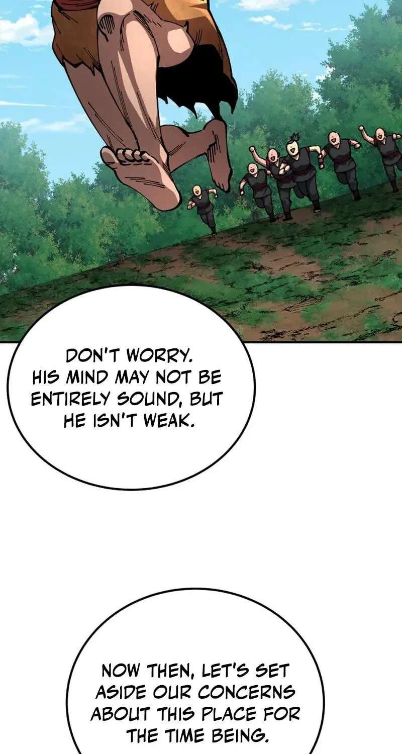Warrior Grandpa and His Supreme Granddaughter Chapter 116 - page 103