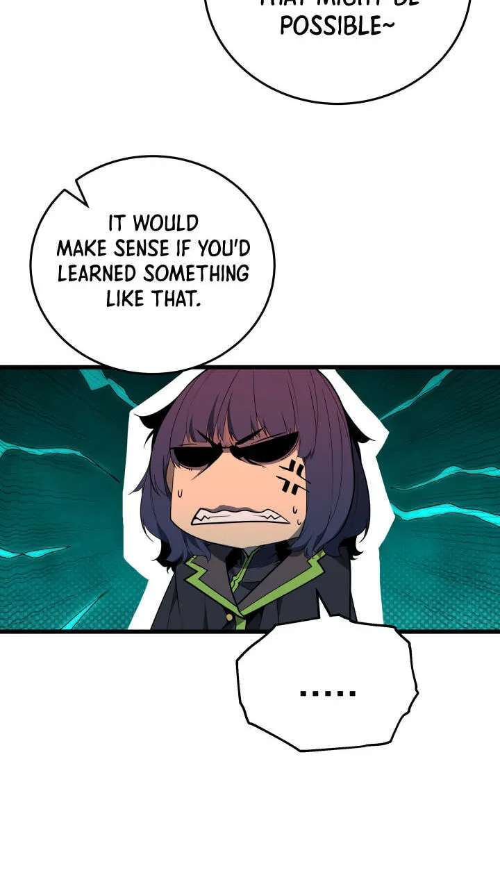 The Player of the Fallen Family Chapter 52 - page 41